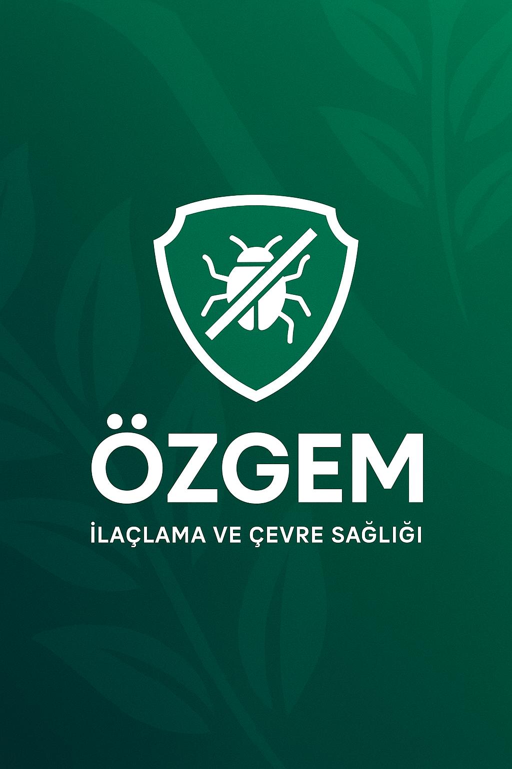 Özgem İlaçlama
